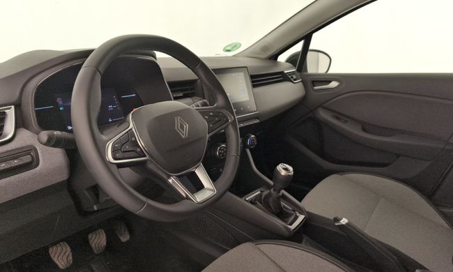 Renault Clio Evolution dCi 100 (74kw)  - Foto 15
