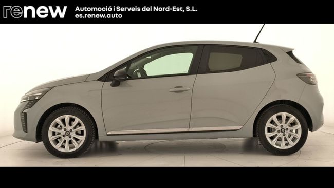Renault Clio Evolution dCi 100 (74kw)  - Foto 7