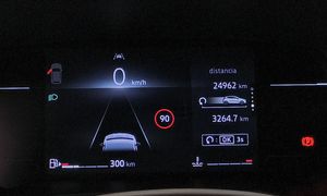 Renault Clio Evolution dCi 100 (74kw)  - Foto 21
