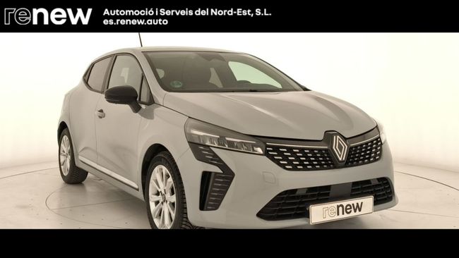 Renault Clio Evolution dCi 100 (74kw)  - Foto 3