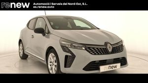 Renault Clio Evolution dCi 100 (74kw)  - Foto 3