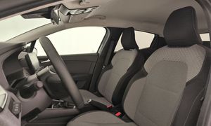Renault Clio Evolution dCi 100 (74kw)  - Foto 12