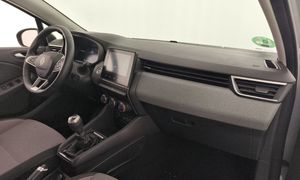 Renault Clio Evolution dCi 100 (74kw)  - Foto 16