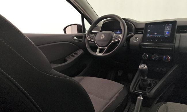 Renault Clio Evolution dCi 100 (74kw)  - Foto 19