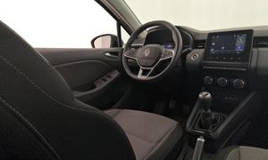 Renault Clio Evolution dCi 100 (74kw)  - Foto 19