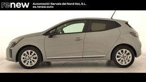 Renault Clio techno Eco-G 100cv (74kW)  - Foto 7