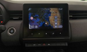 Renault Clio techno Eco-G 100cv (74kW)  - Foto 21