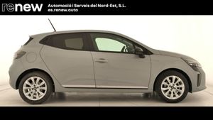 Renault Clio techno Eco-G 100cv (74kW)  - Foto 4