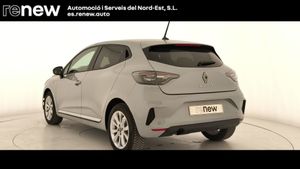 Renault Clio techno Eco-G 100cv (74kW)  - Foto 6