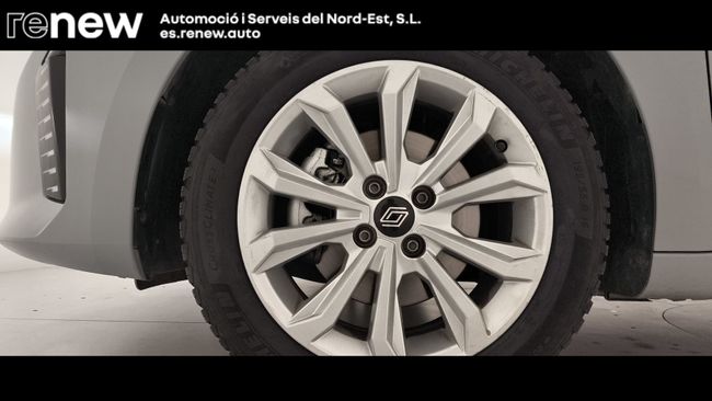 Renault Clio techno Eco-G 100cv (74kW)  - Foto 11