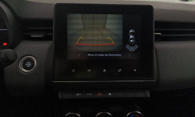 Renault Clio techno Eco-G 100cv (74kW)  - Foto 19