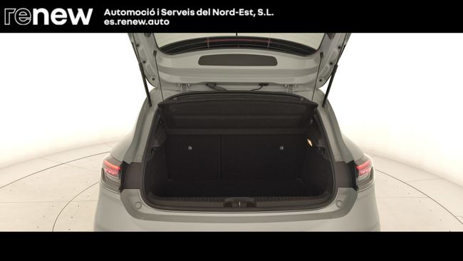 Renault Clio techno Eco-G 100cv (74kW)  - Foto 10