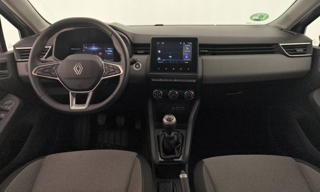Renault Clio techno Eco-G 100cv (74kW)  - Foto 16
