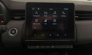 Renault Clio techno Eco-G 100cv (74kW)  - Foto 20