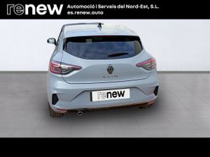 Renault Clio Gasolina/gas Tce Glp Techno 74kw  - Foto 7