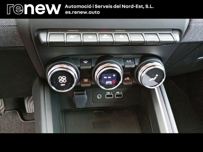 Renault Clio Gasolina/gas Tce Glp Techno 74kw  - Foto 20