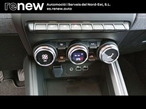 Renault Clio Gasolina/gas Tce Glp Techno 74kw  - Foto 20