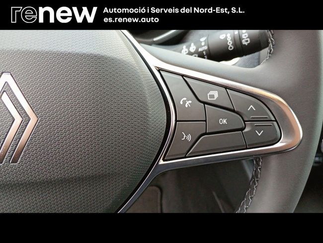 Renault Clio Gasolina/gas Tce Glp Techno 74kw  - Foto 24