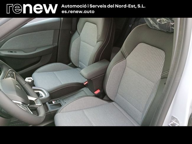 Renault Clio Gasolina/gas Tce Glp Techno 74kw  - Foto 13