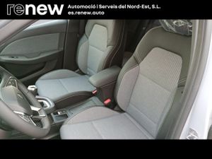 Renault Clio Gasolina/gas Tce Glp Techno 74kw  - Foto 13