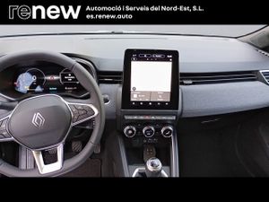 Renault Clio Gasolina/gas Tce Glp Techno 74kw  - Foto 15