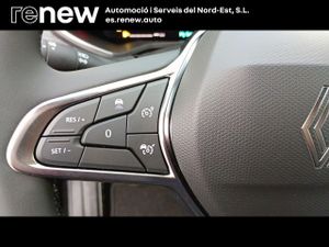 Renault Clio Gasolina/gas Tce Glp Techno 74kw  - Foto 23