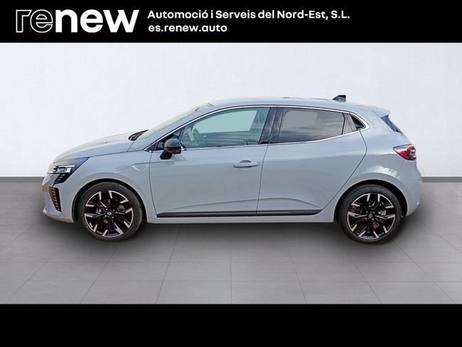 Renault Clio Gasolina/gas Tce Glp Techno 74kw  - Foto 9