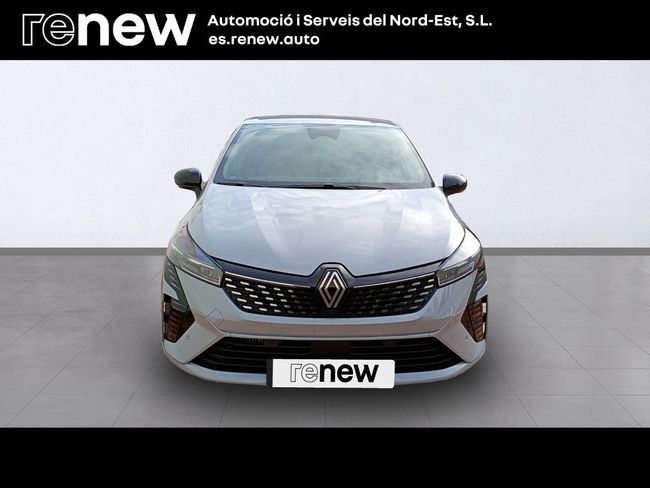 Renault Clio Gasolina/gas Tce Glp Techno 74kw  - Foto 3