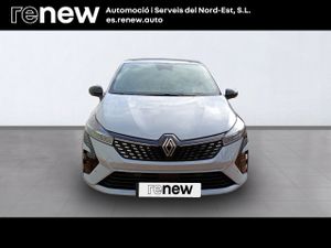 Renault Clio Gasolina/gas Tce Glp Techno 74kw  - Foto 3
