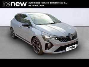 Renault Clio Gasolina/gas Tce Glp Techno 74kw  - Foto 4