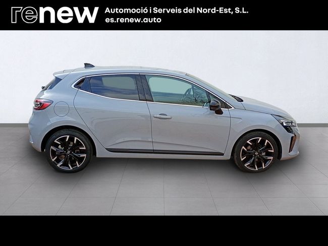 Renault Clio Gasolina/gas Tce Glp Techno 74kw  - Foto 5