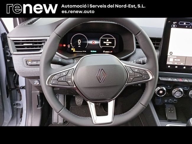 Renault Clio Gasolina/gas Tce Glp Techno 74kw  - Foto 16