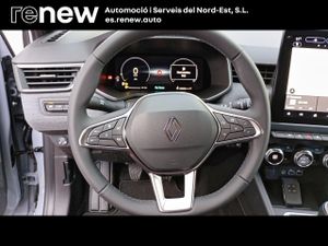 Renault Clio Gasolina/gas Tce Glp Techno 74kw  - Foto 16