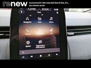 Renault Clio Gasolina/gas Tce Glp Techno 74kw  - Foto 18