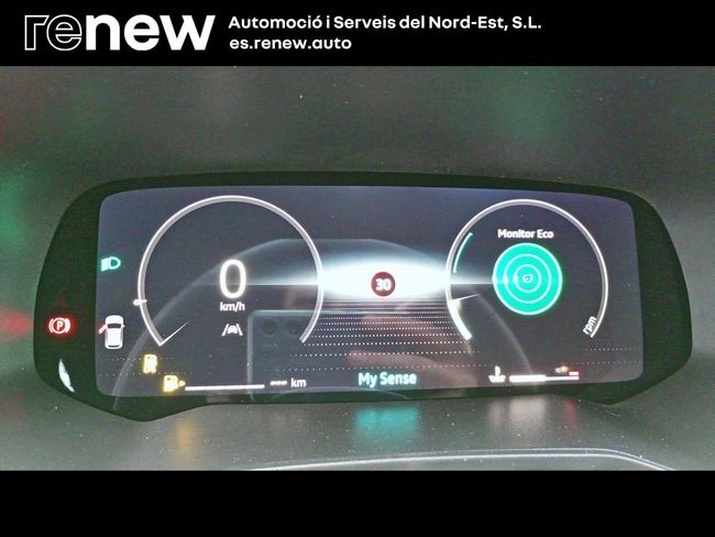 Renault Clio Gasolina/gas Tce Glp Techno 74kw  - Foto 17