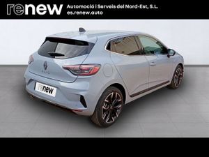 Renault Clio Gasolina/gas Tce Glp Techno 74kw  - Foto 6