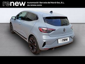 Renault Clio Gasolina/gas Tce Glp Techno 74kw  - Foto 8