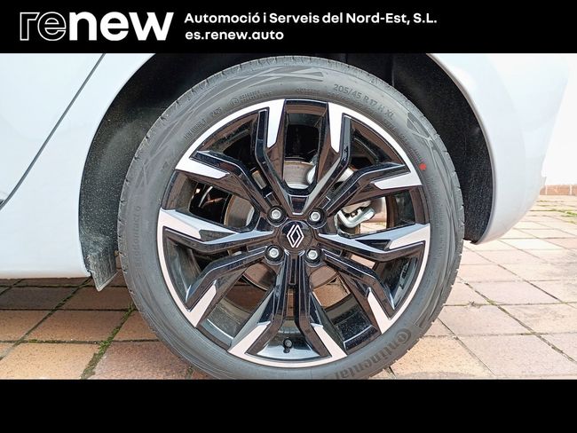 Renault Clio Gasolina/gas Tce Glp Techno 74kw  - Foto 10