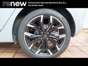 Renault Clio Gasolina/gas Tce Glp Techno 74kw  - Foto 10