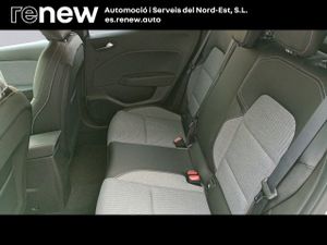 Renault Clio Gasolina/gas Tce Glp Techno 74kw  - Foto 14