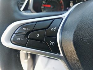 Renault Clio Gasolina/gas Tce Glp Equilibre 74kw  - Foto 23