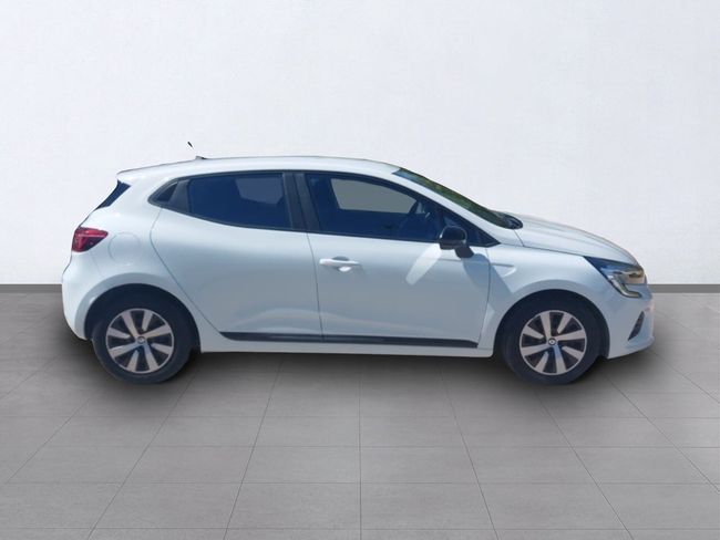 Renault Clio Gasolina/gas Tce Glp Equilibre 74kw  - Foto 5