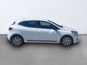 Renault Clio Gasolina/gas Tce Glp Equilibre 74kw  - Foto 5