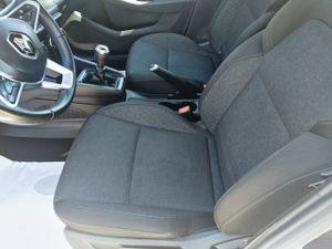 Renault Clio Gasolina/gas Tce Glp Equilibre 74kw  - Foto 13