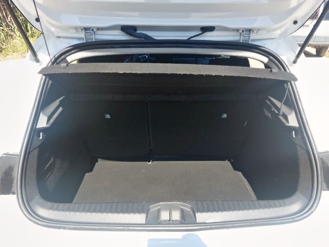 Renault Clio Gasolina/gas Tce Glp Equilibre 74kw  - Foto 12