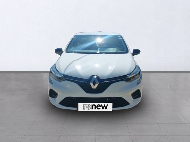 Renault Clio Gasolina/gas Tce Glp Equilibre 74kw  - Foto 3