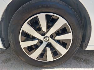Renault Clio Gasolina/gas Tce Glp Equilibre 74kw  - Foto 11