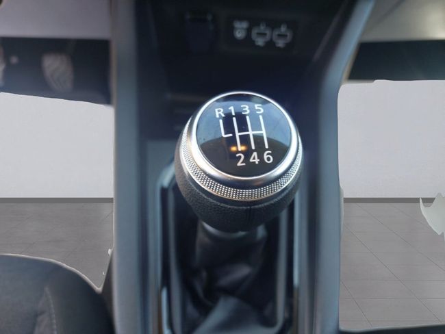 Renault Clio Gasolina/gas Tce Glp Equilibre 74kw  - Foto 20