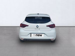 Renault Clio Gasolina/gas Tce Glp Equilibre 74kw  - Foto 7