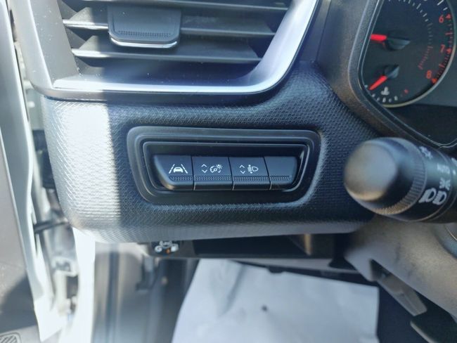 Renault Clio Gasolina/gas Tce Glp Equilibre 74kw  - Foto 21